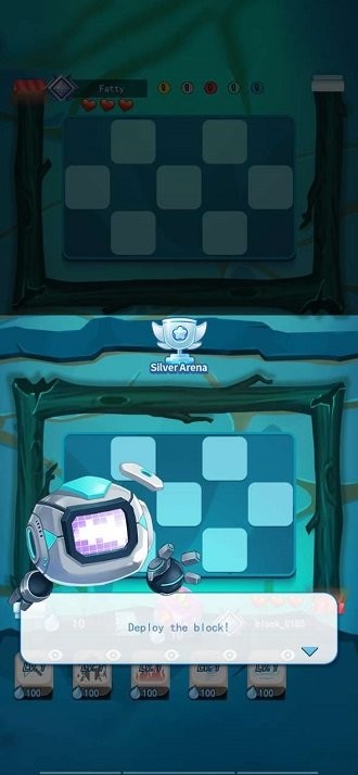 欢乐冲突clash of joy手游