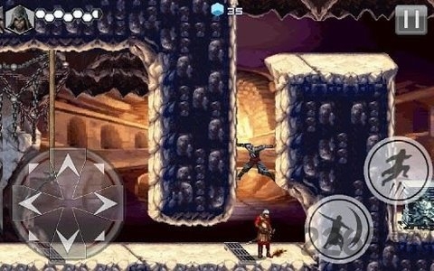 刺客信条启示录手机版