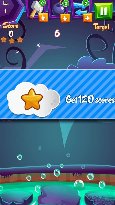 南瓜先生的万圣节内购破解版