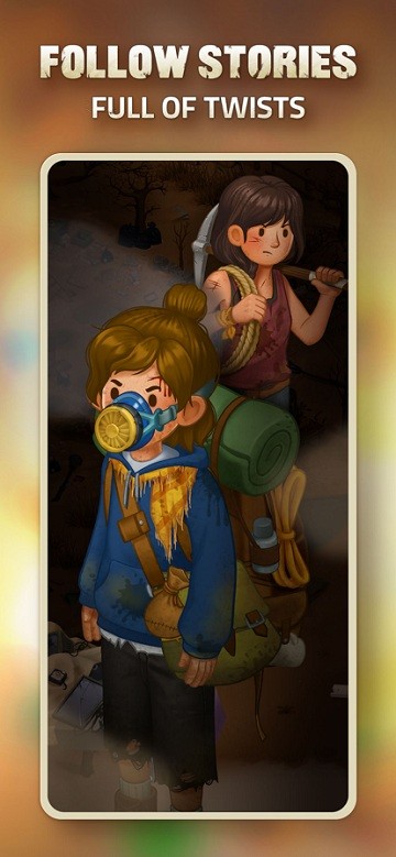 求生合并生存之地最新版 求生合并生存之地下载手机版