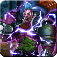 死亡僵尸突击游戏 v1.0.0