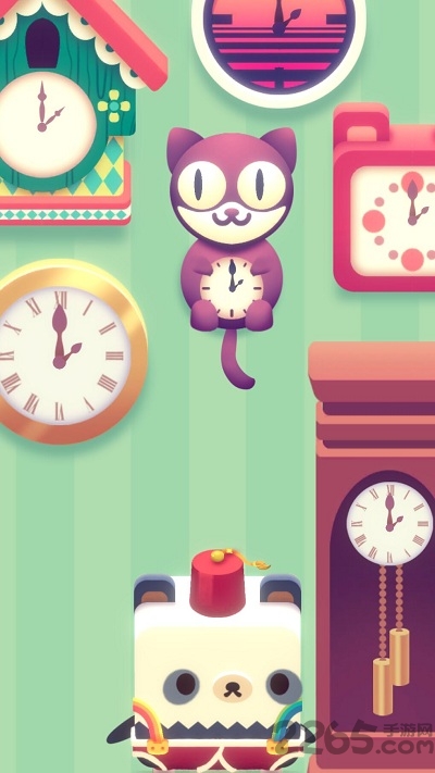 字母小熊2手机版