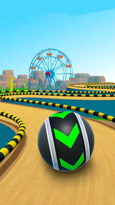 解压弹球最新版 解压弹球游戏下载