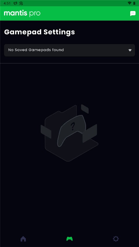 mantis gamepad pro汉化版