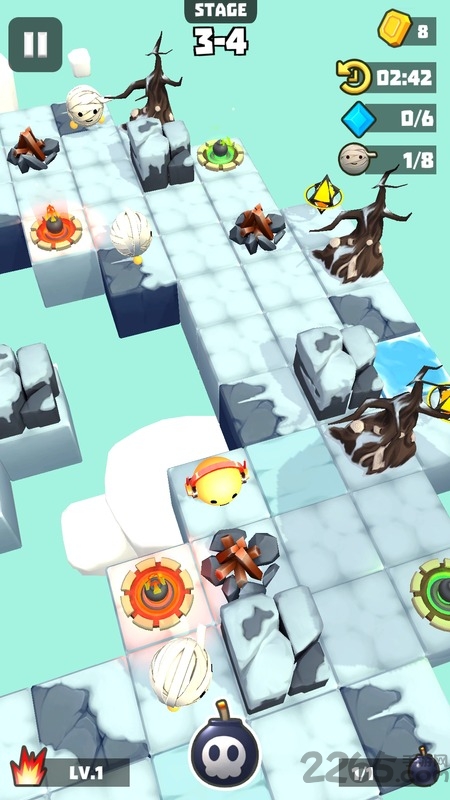 表情炸弹正式版