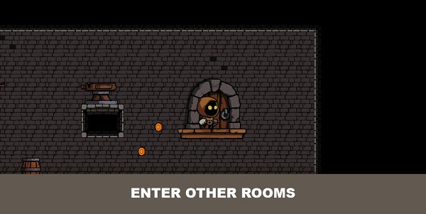 基拉瓦历险记游戏(Kilawa)