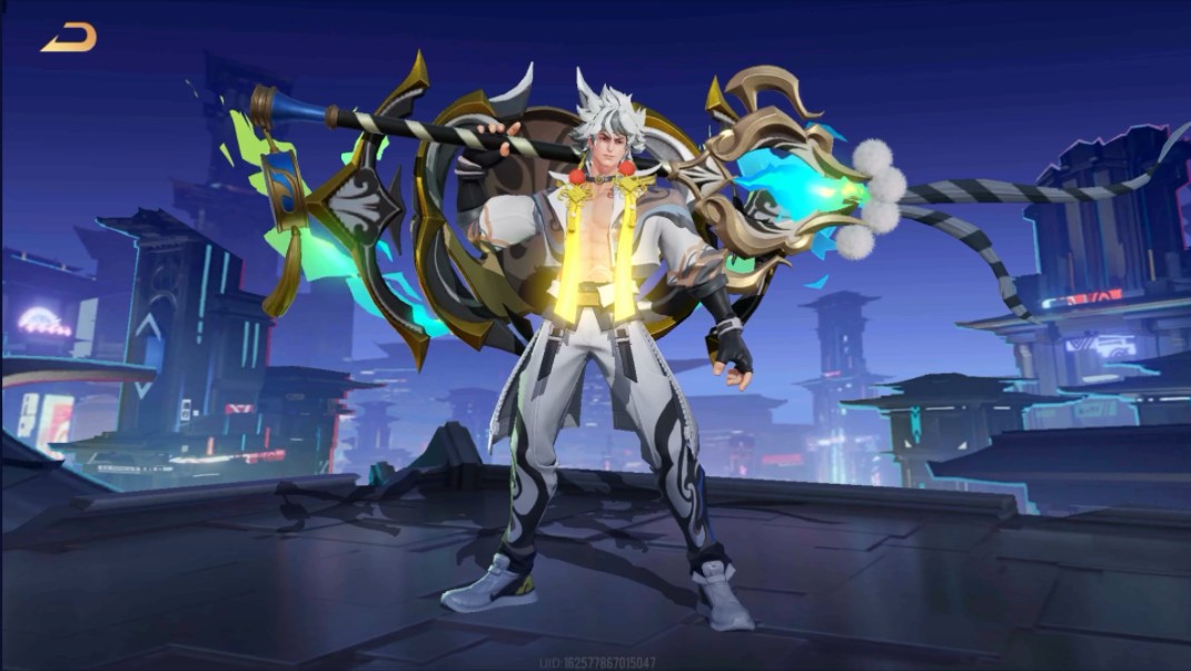 王者荣耀全球服英雄强度排行 王者荣耀全球服英雄强度排行