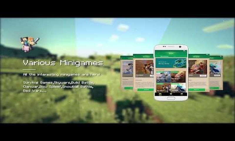 微小型世界手机版