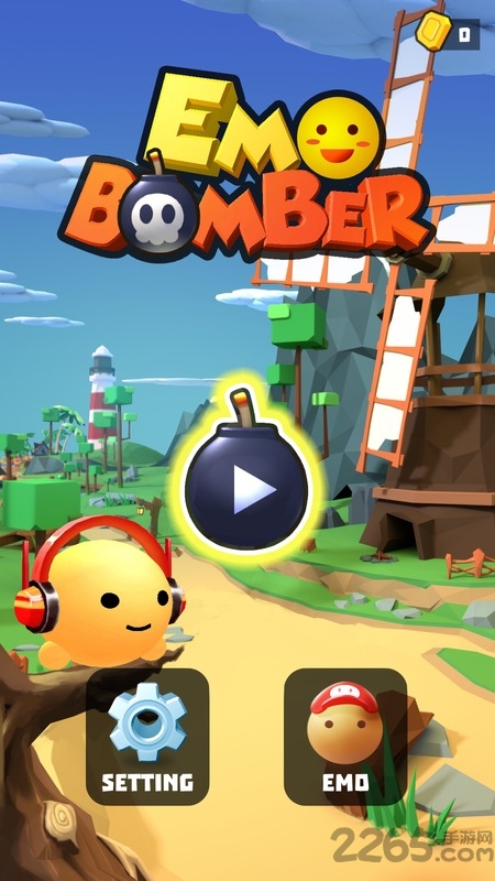 表情炸弹正式版