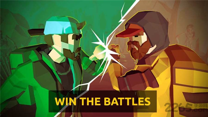 僵尸外卖模拟器游戏