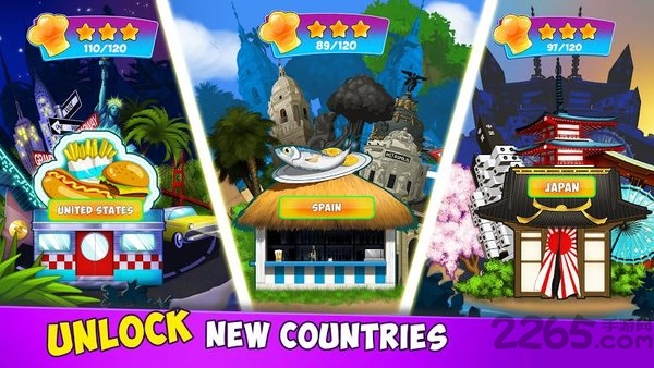 美味厨师烹饪达人2019最新版