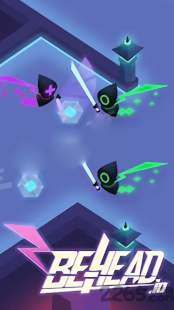 斩首大作战游戏