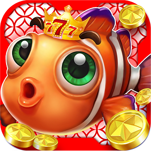 捕鱼大作战九游账号登录版