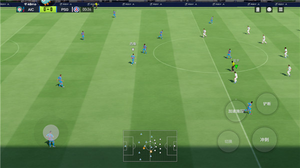 实战十一人怎么玩 实战十一人怎么玩教程