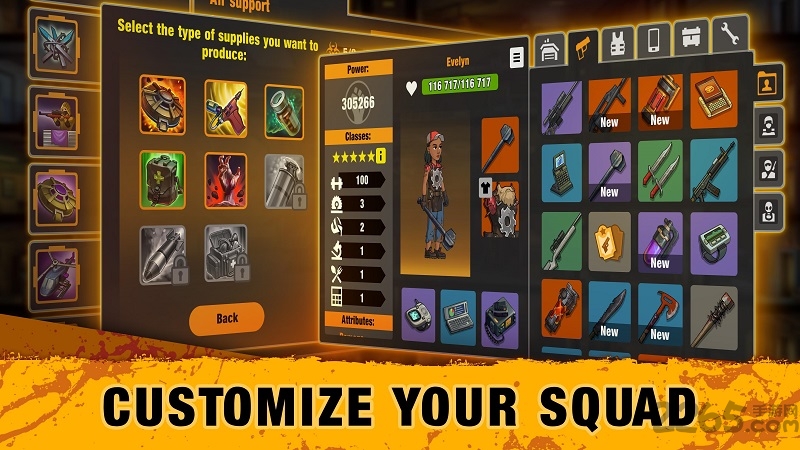 零城市最新版本