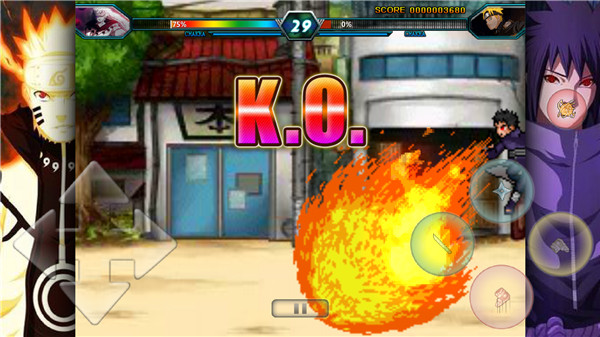 死神vs火影亿忍集结最新版游戏攻略 死神vs火影亿忍集结手机版游戏教程