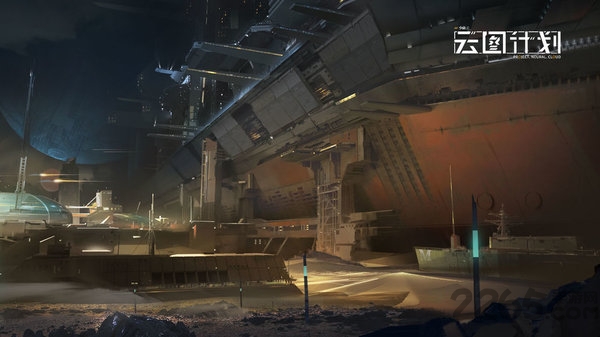 少前云图计划tap版