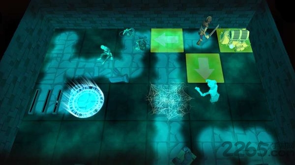 深入地下城破解版下载