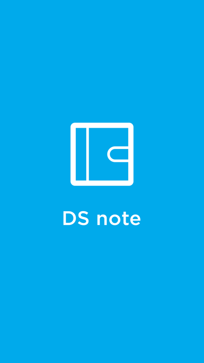 群晖ds note app