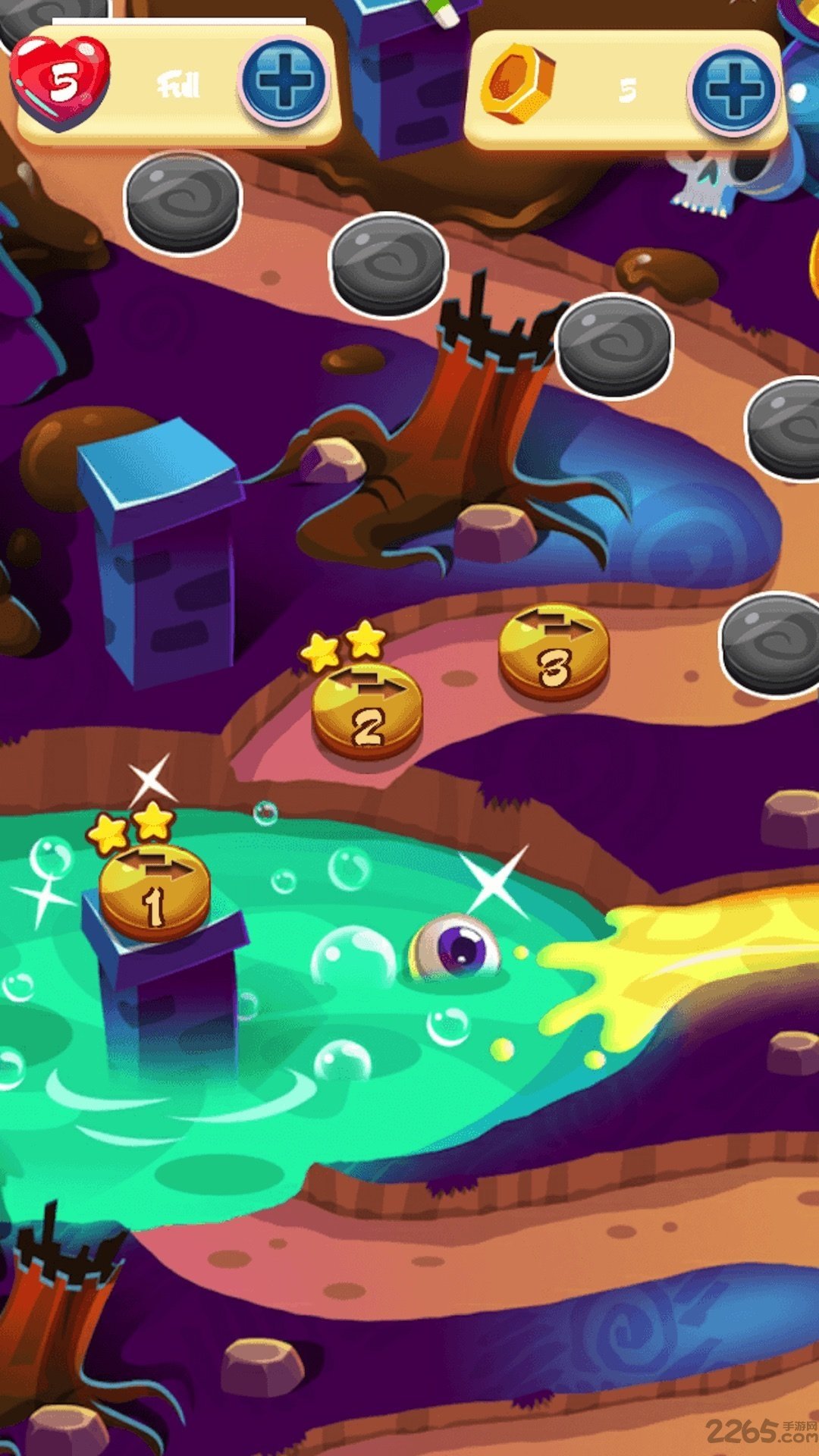 南瓜先生的万圣节内购破解版