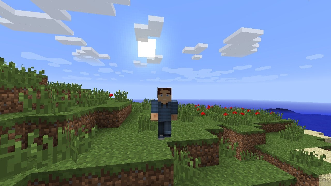 我的世界1.4.10版本