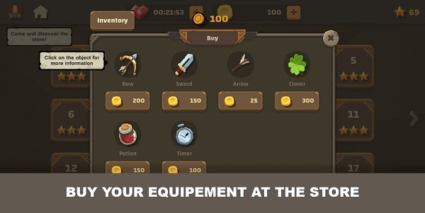 基拉瓦历险记游戏 基拉瓦历险记手机版下载