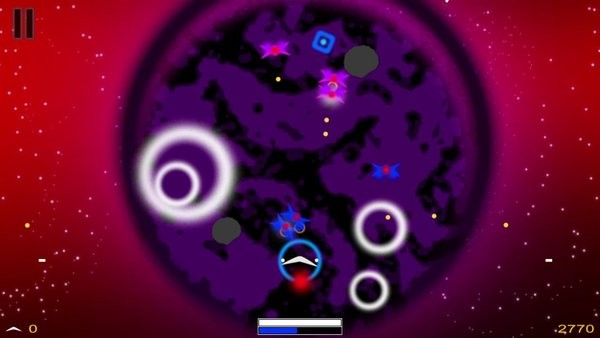 星空之下手机版