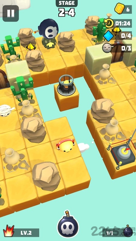 表情炸弹正式版