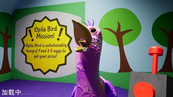 这也太可怕了游戏