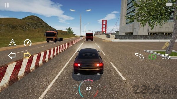 模拟驾驶学校2018手游