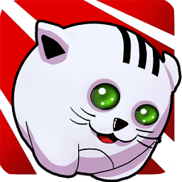 喵星人降落伞手机版