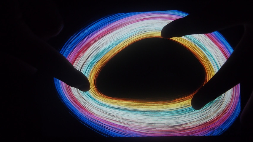 我的粒子世界最新破解版