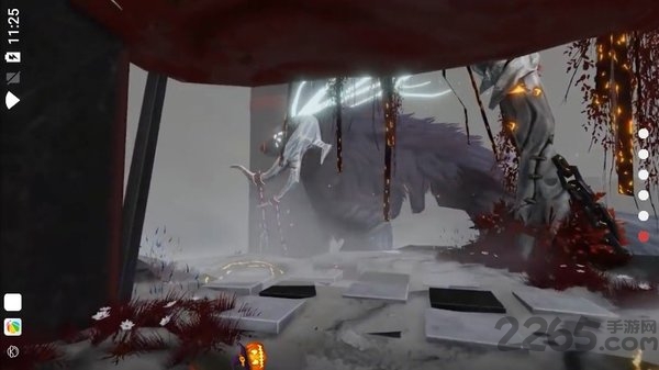 未知的命运手游