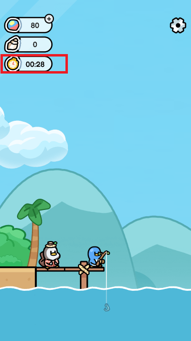 钓鱼好友游戏 钓鱼好友最新版下载