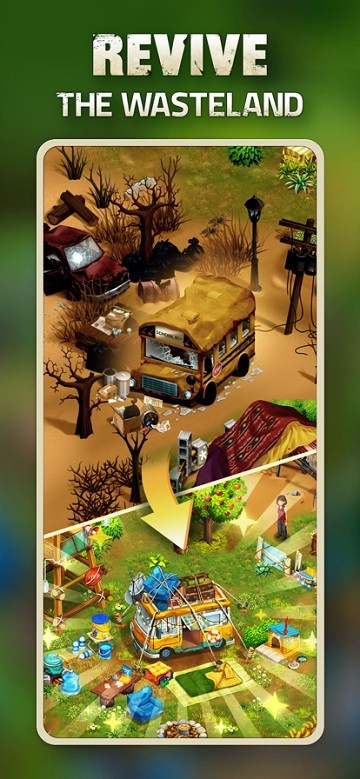 求生合并生存之地最新版