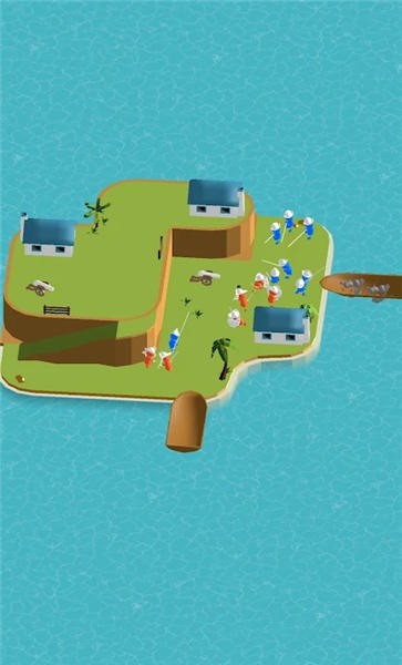 rts岛卫士手机版