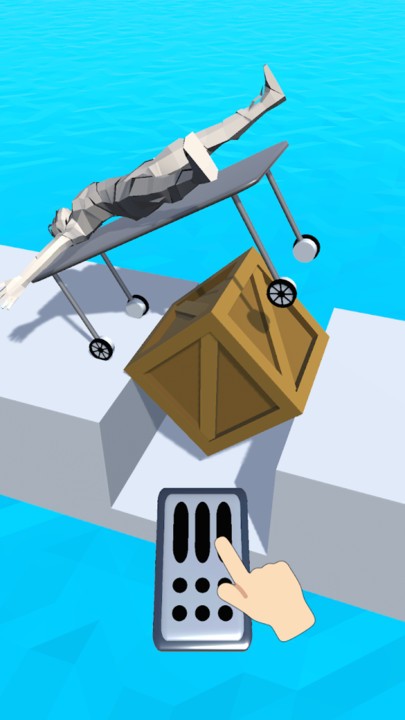 病人没毛病最新版