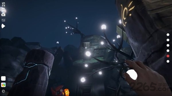 未知的命运手游