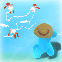 疯狂果冻人游戏