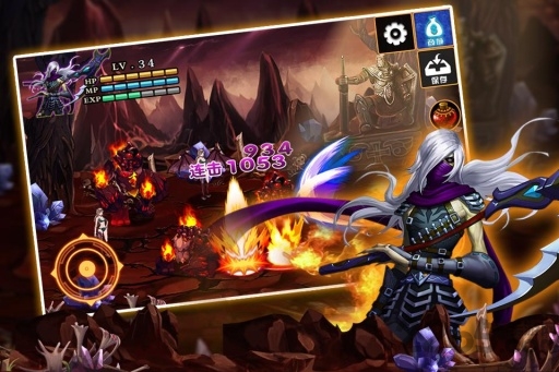 勇敢的战斗内购破解版