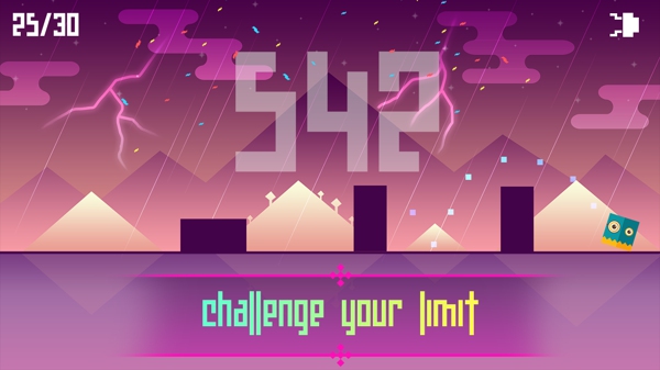 极限挑战官方版