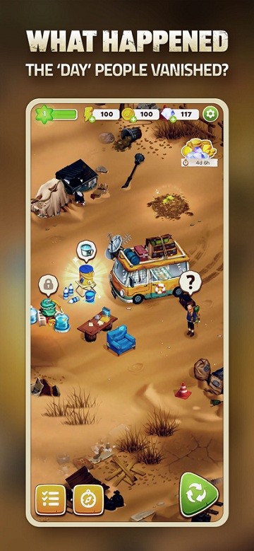 求生合并生存之地最新版