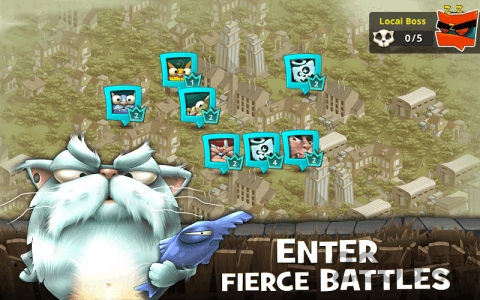 决战帝国罗马战役内购破解版