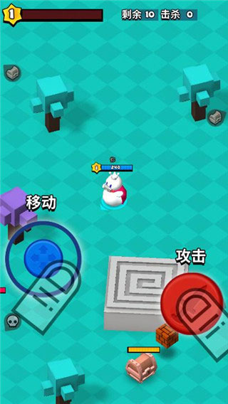 我这一刀下去游戏攻略 我这一刀下去游戏玩法