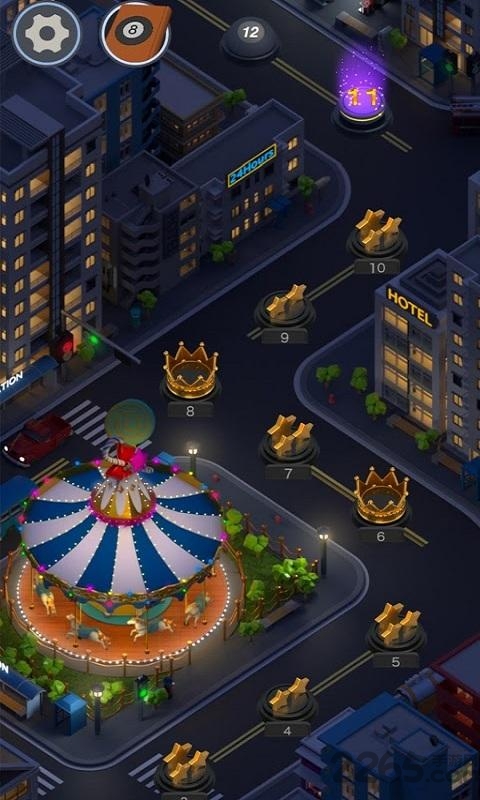 绝版桌球shooting ball最新版