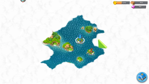 海岛奇兵正版新手攻略 海岛奇兵官方版新手攻略