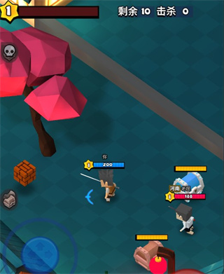 我这一刀下去游戏玩法 我这一刀下去游戏攻略