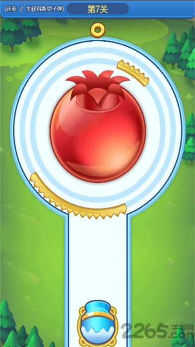 水果粉碎机手机版