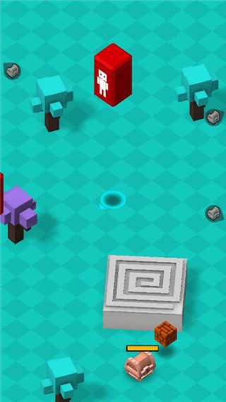 我这一刀下去游戏攻略 我这一刀下去游戏玩法