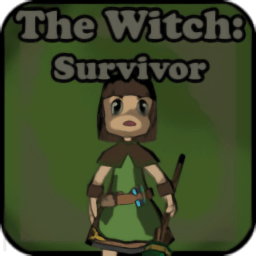 女巫幸存者手游